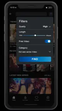 Web series, free web series APK Download 2023 - Free - 9Apps