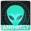 Anomaly - Alien Detector Radar