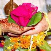 Bengali Hindu Marriage Rituals