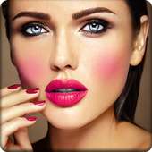 You Cam Beauty Makeup on 9Apps