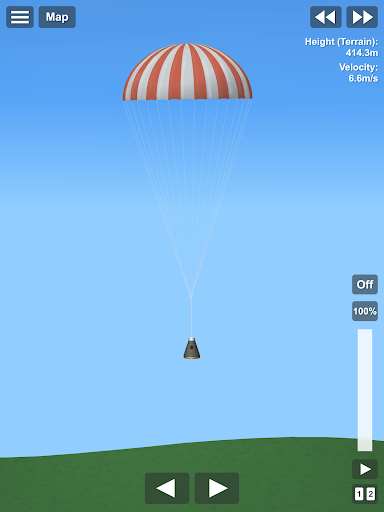 Spaceflight Simulator screenshot 16