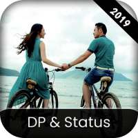 DP and Status for whatsapps