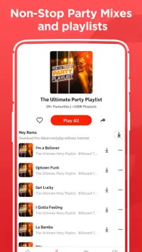 DJ Songs, Free DJ Gana, Party Hits, MP3 DJ App APK Download 2023 - Free -  9Apps