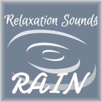 Relaxation Sounds RAIN on 9Apps