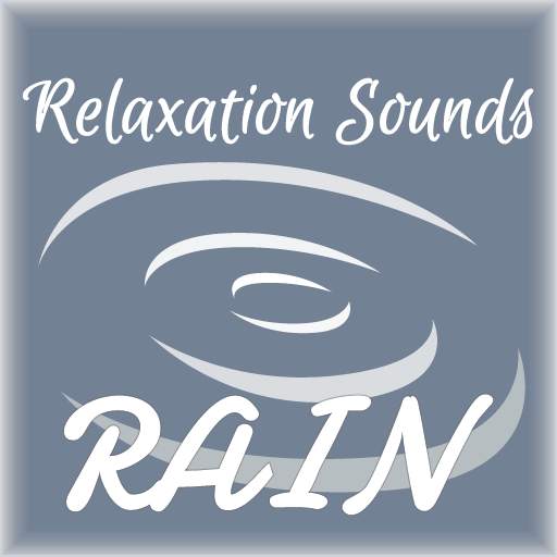 Relaxation Sounds RAIN