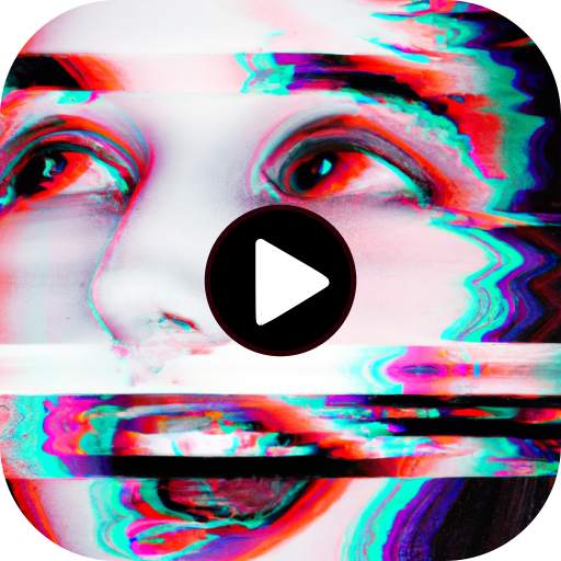 V2Art: Video Effects & Filters