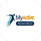 My Active Rewards