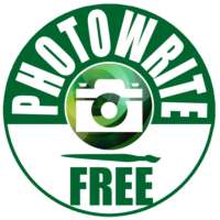 PhotoWrite Free on 9Apps