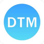 DTM SMART on 9Apps