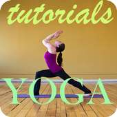 Yoga tutorials on 9Apps