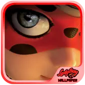 Descarga de la aplicación Fondos de pantalla de bloqueo de Ladybug 2023 - Gratis - 9Apps Descarga de la aplicación Fondos de pantalla de bloqueo de Ladybug 2023 - Gratis - 9Apps
