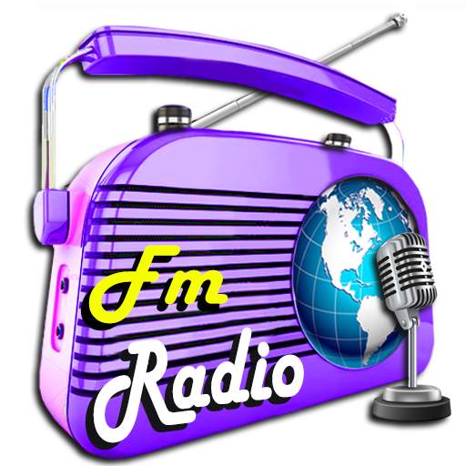 Online Radio FM