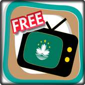 Free TV Channel Macau