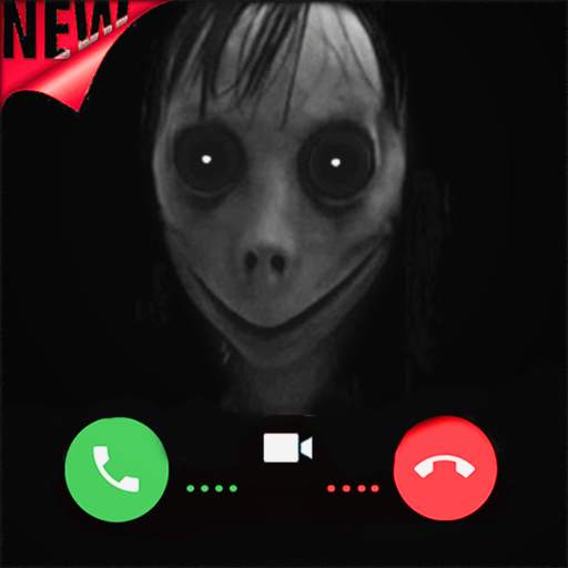 Fake Call From Momo