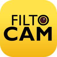 Filto Cam - Filtros de fotos y efectos