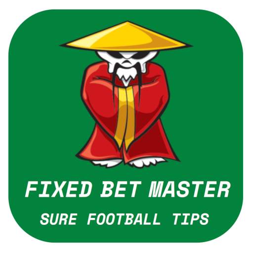Fixed Bet Tips Master : Football & Daily Tips