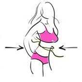 How to get rid of stomach fat?