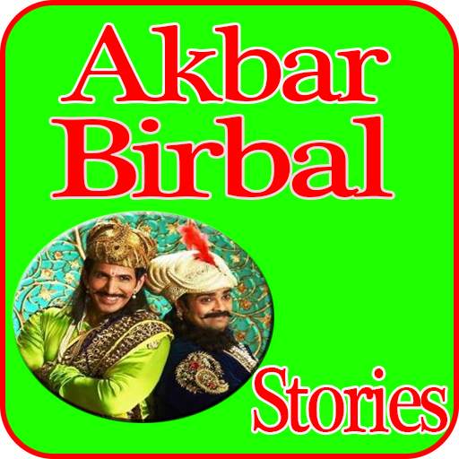Akbar-Birbal Moral Stories for Kids