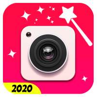 Collage Maker & PiP & Shape - Photo Editor - on 9Apps