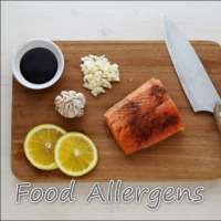 Food Allergens on 9Apps