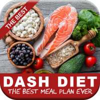 DASH Diet Meal Plan