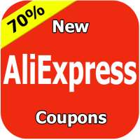New AliExpress Coupons