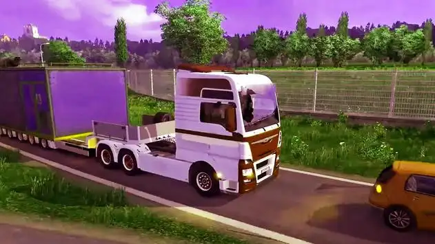 Rebaixados Elite Brasil Simulator #3 - Truck Transporter Car