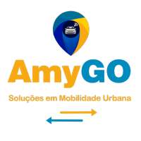 AmyGo Motorista