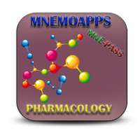 Pharmacology Mnemonics on 9Apps