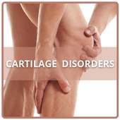 Cartilage Disorders on 9Apps