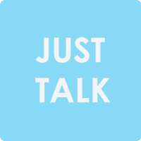 Just Talk - Text to Speech . Read news & blogs on 9Apps