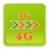 4g to 5g & 3g to 4g Converter Simulator (Guide)