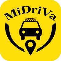 Midriva Transportation Service on 9Apps