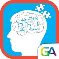 Brain Boost - Mind Games