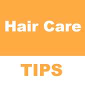 Hair Care Tips