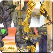 Guide For Temple Run 2