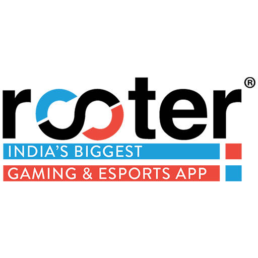 Rooter: Live Gaming & Esports