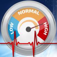 High Blood Pressure Diet Tips on 9Apps