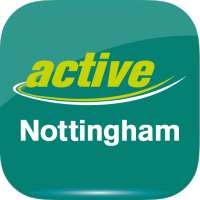 Active Nottingham Leisure on 9Apps