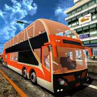 Extreme City Bus Driving Simulator