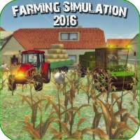 pertanian simulator permainan