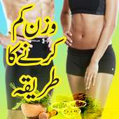 Weight Loss Tips In Urdu on 9Apps