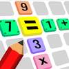 Math Block Puzzle - Math Games for Free