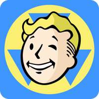Fallout Shelter on 9Apps