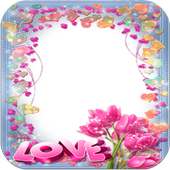 Photo Frames in Love on 9Apps