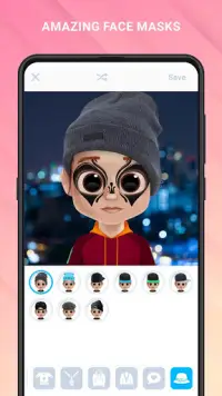 HOW TO GET THE CATALOG AVATAR CREATOR: MASCOT BADGE IN CATALOG AVATAR  CREATOR