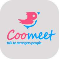 Coomeet talk to strangers advice