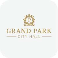 Grand Park City Hall