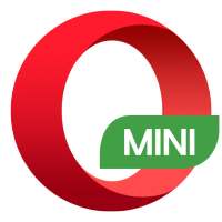 Opera Mini webbrowser on 9Apps