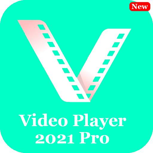 Video Downloader - Video Player All Format Pro